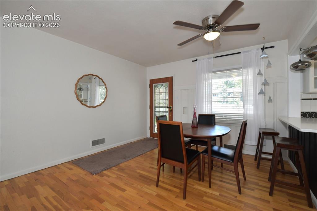 1228 N Meade Avenue Colorado Springs CO 80909