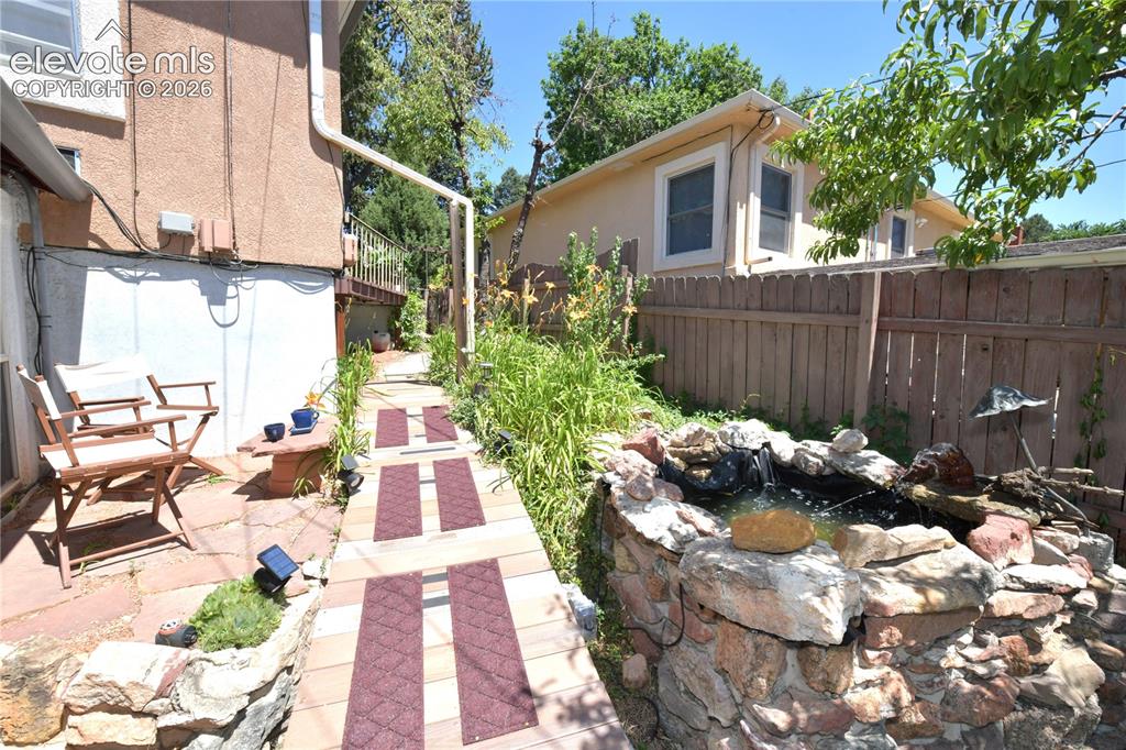 1228 N Meade Avenue Colorado Springs CO 80909