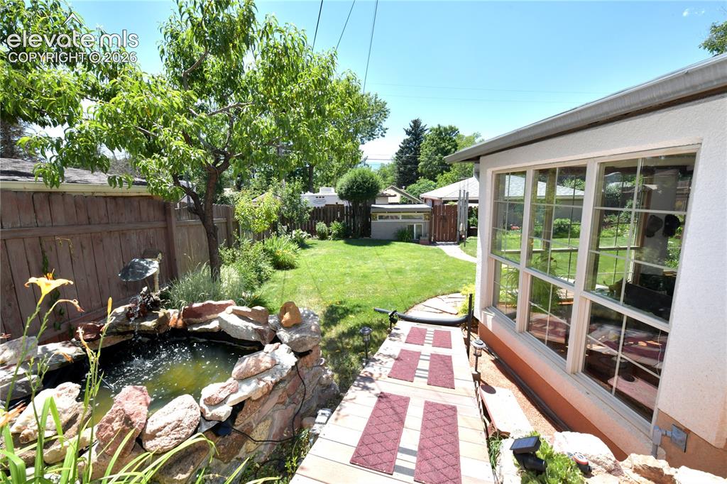 1228 N Meade Avenue Colorado Springs CO 80909