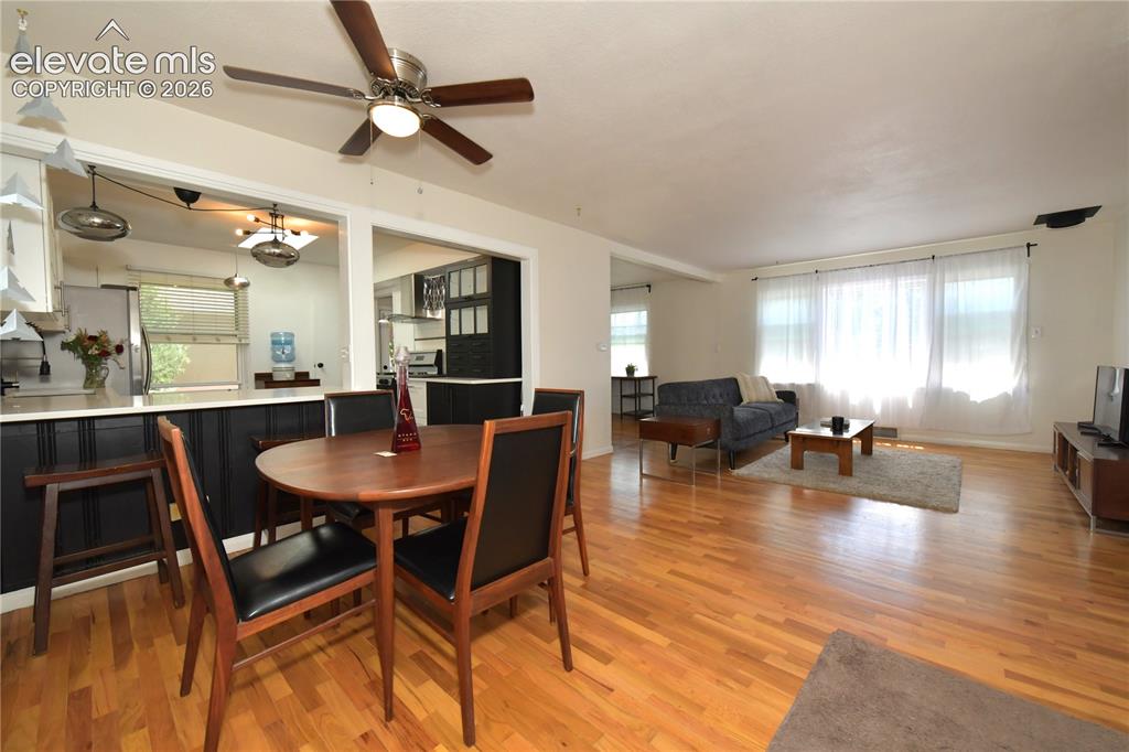 1228 N Meade Avenue Colorado Springs CO 80909