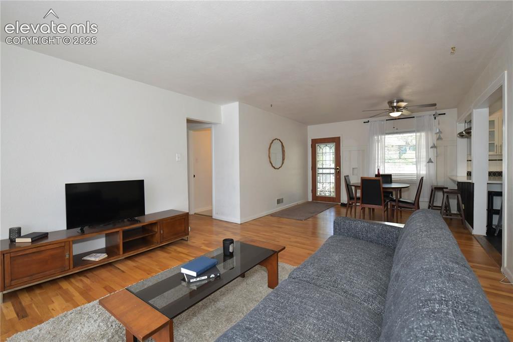 1228 N Meade Avenue Colorado Springs CO 80909