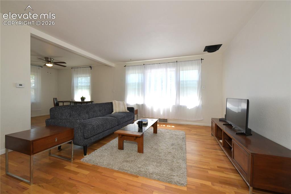 1228 N Meade Avenue Colorado Springs CO 80909