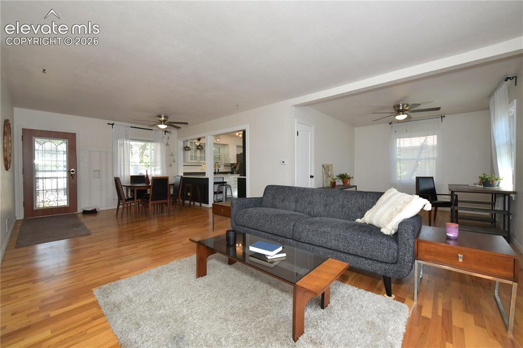 1228 N Meade Avenue Colorado Springs CO 80909