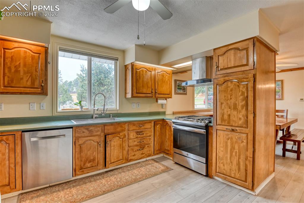 3033 E Palmer Divide Avenue Larkspur CO 80118