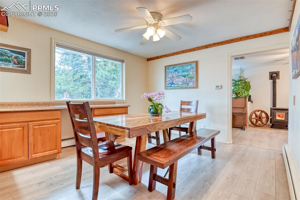 3033 E Palmer Divide Avenue Larkspur CO 80118