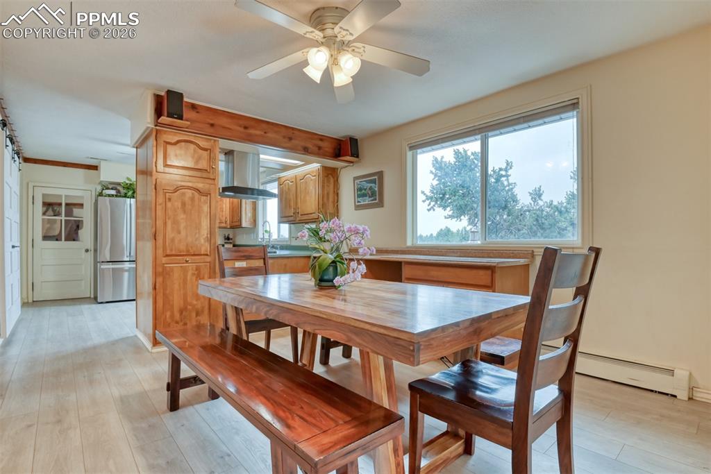 3033 E Palmer Divide Avenue Larkspur CO 80118