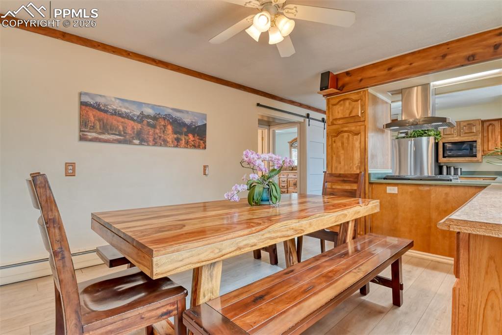 3033 E Palmer Divide Avenue Larkspur CO 80118