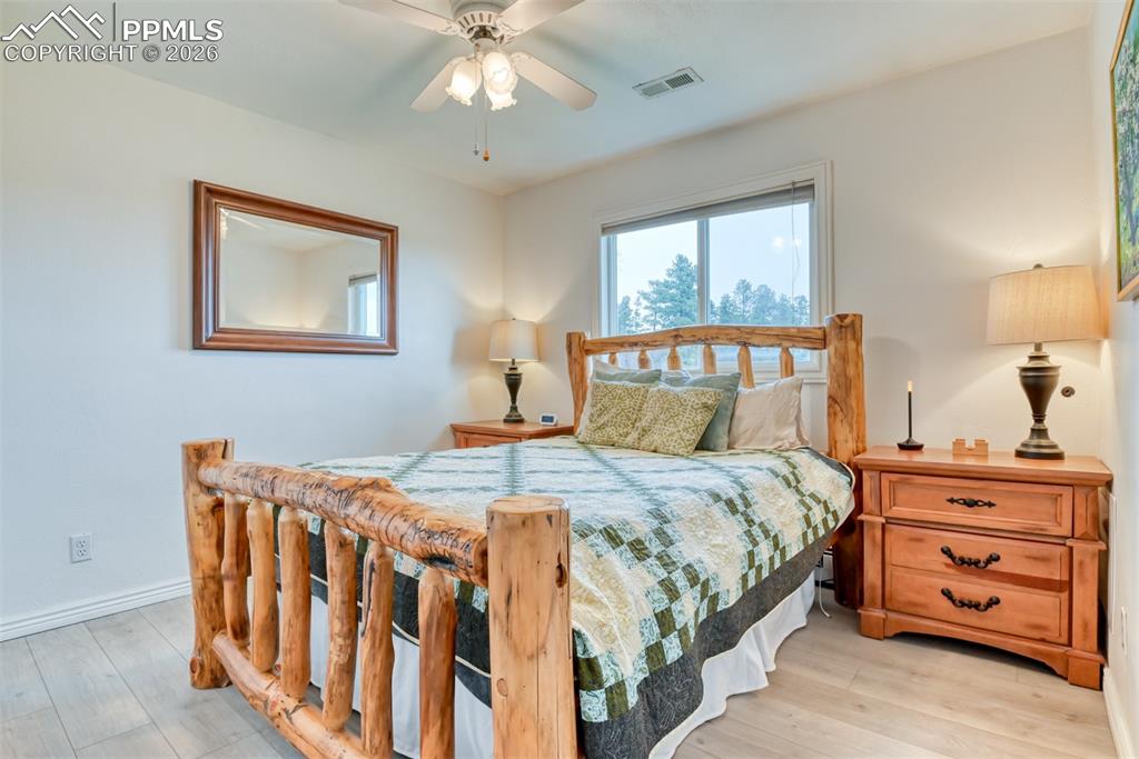 3033 E Palmer Divide Avenue Larkspur CO 80118
