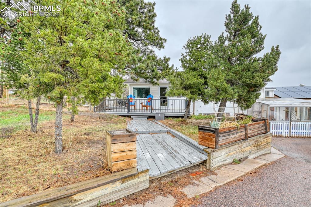 3033 E Palmer Divide Avenue Larkspur CO 80118