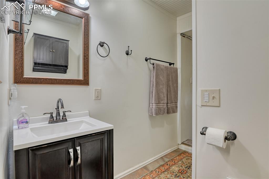 3033 E Palmer Divide Avenue Larkspur CO 80118