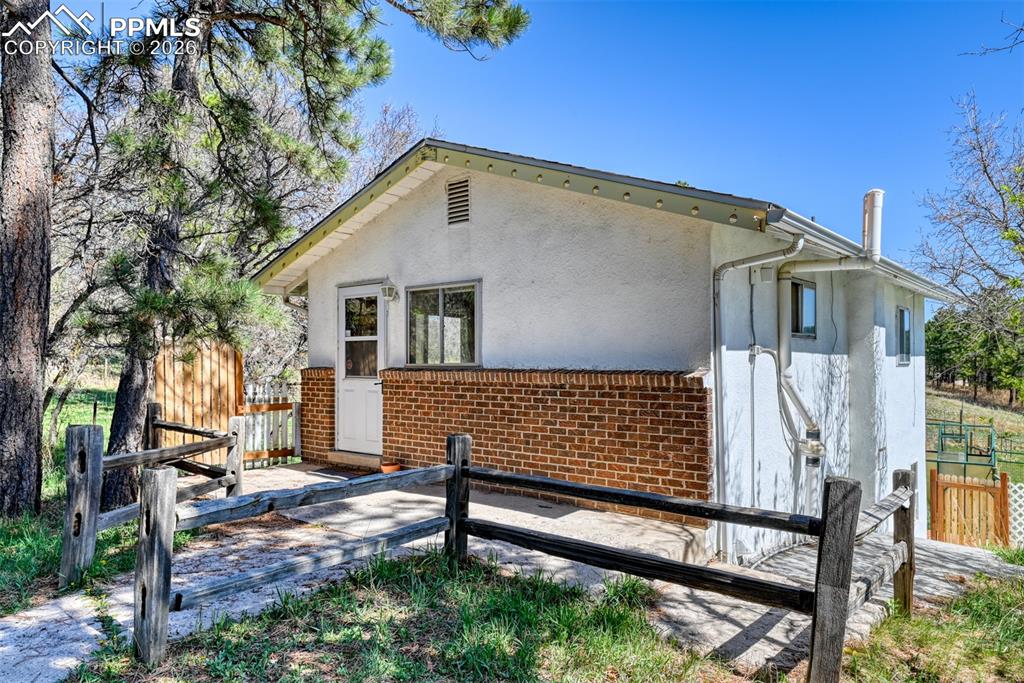 3033 E Palmer Divide Avenue Larkspur CO 80118