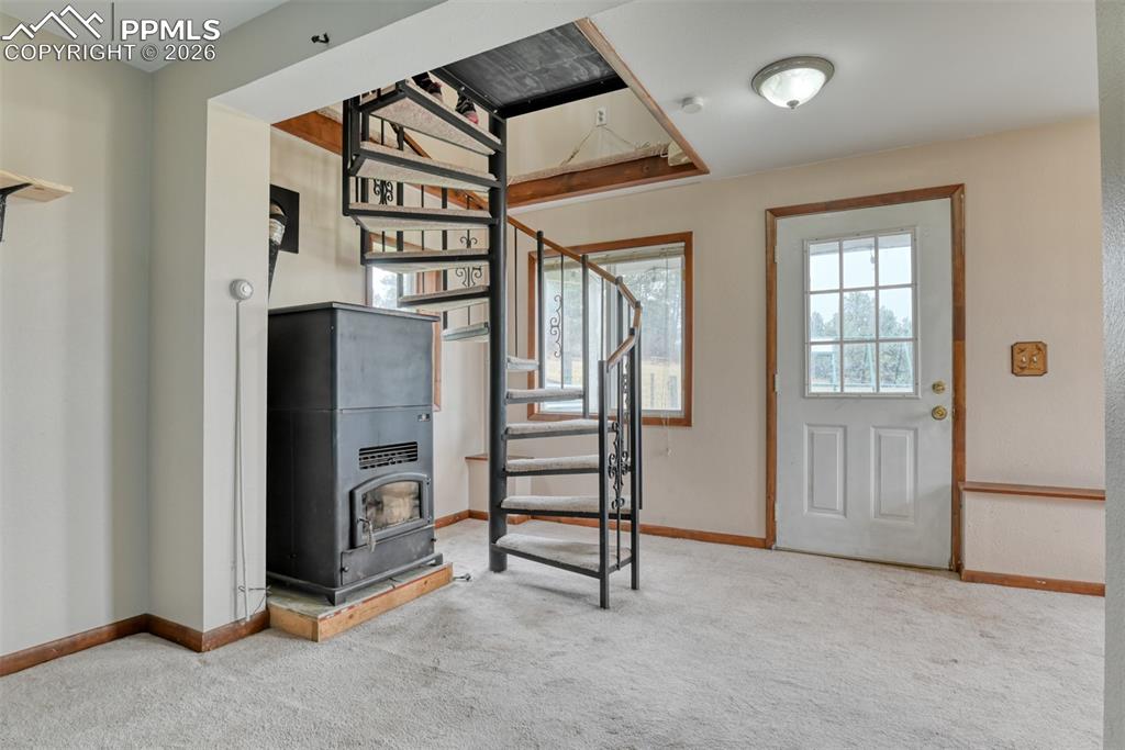 3033 E Palmer Divide Avenue Larkspur CO 80118
