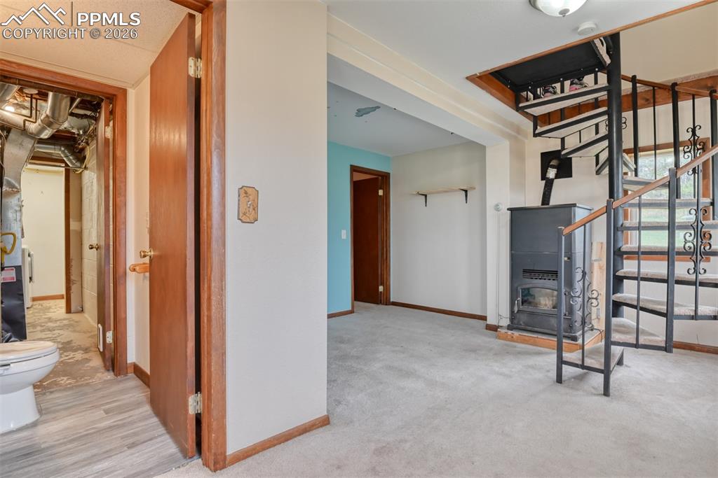 3033 E Palmer Divide Avenue Larkspur CO 80118