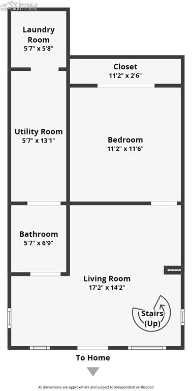 3033 E Palmer Divide Avenue Larkspur CO 80118