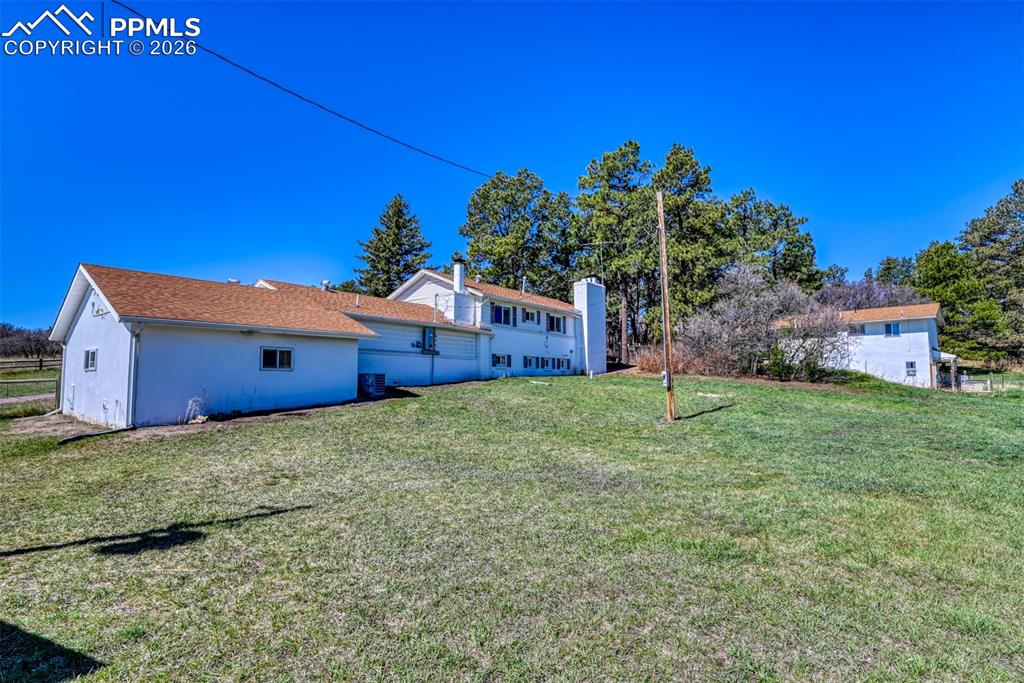 3033 E Palmer Divide Avenue Larkspur CO 80118