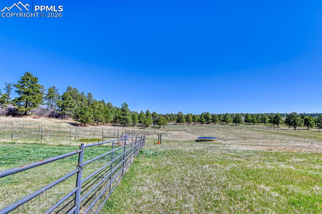 3033 E Palmer Divide Avenue Larkspur CO 80118