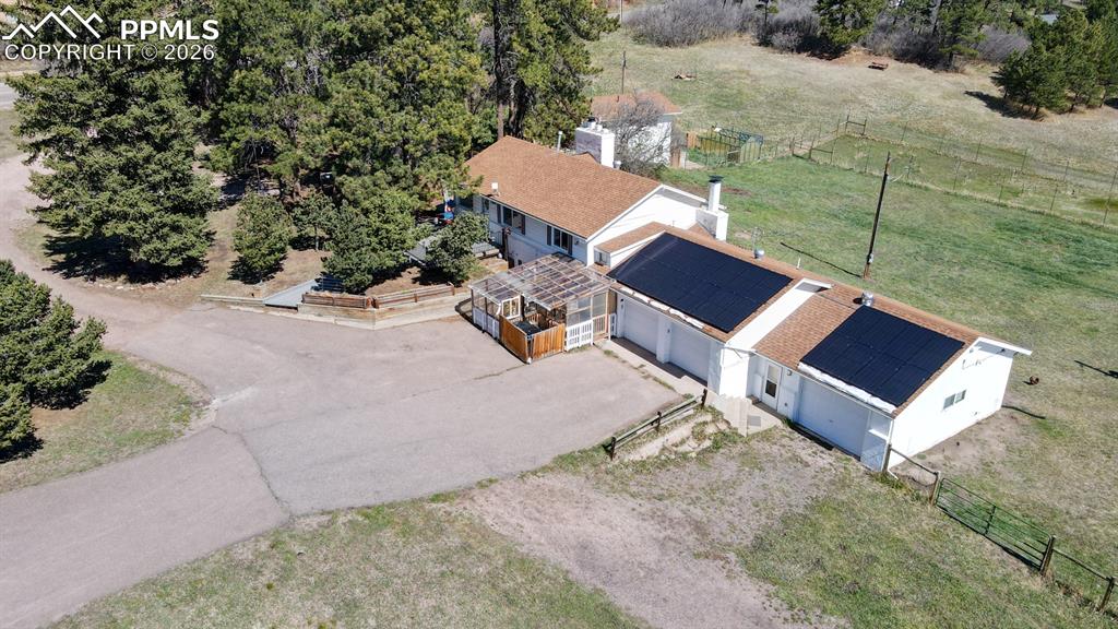 3033 E Palmer Divide Avenue Larkspur CO 80118