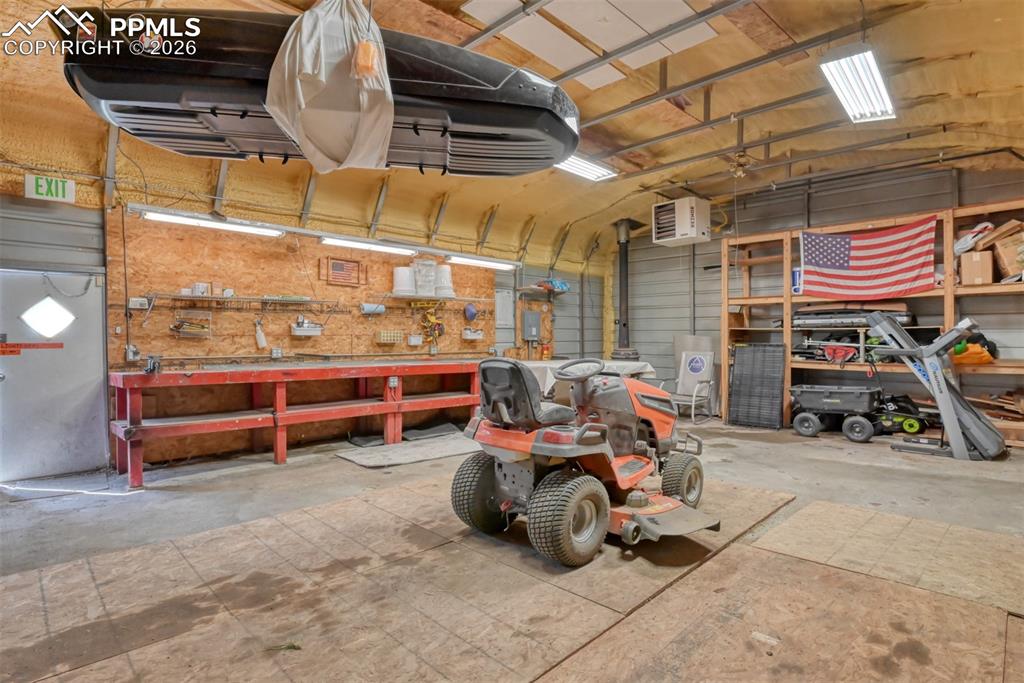 3033 E Palmer Divide Avenue Larkspur CO 80118