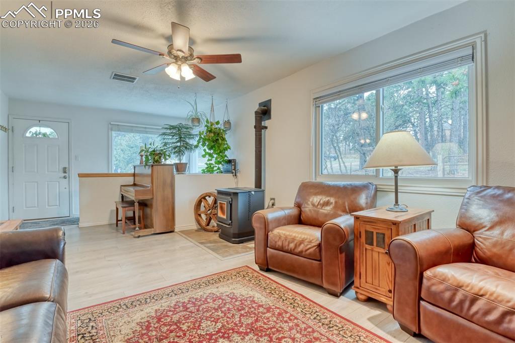 3033 E Palmer Divide Avenue Larkspur CO 80118