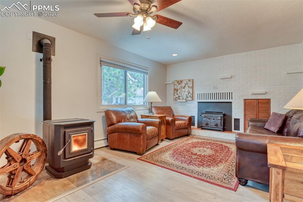 3033 E Palmer Divide Avenue Larkspur CO 80118