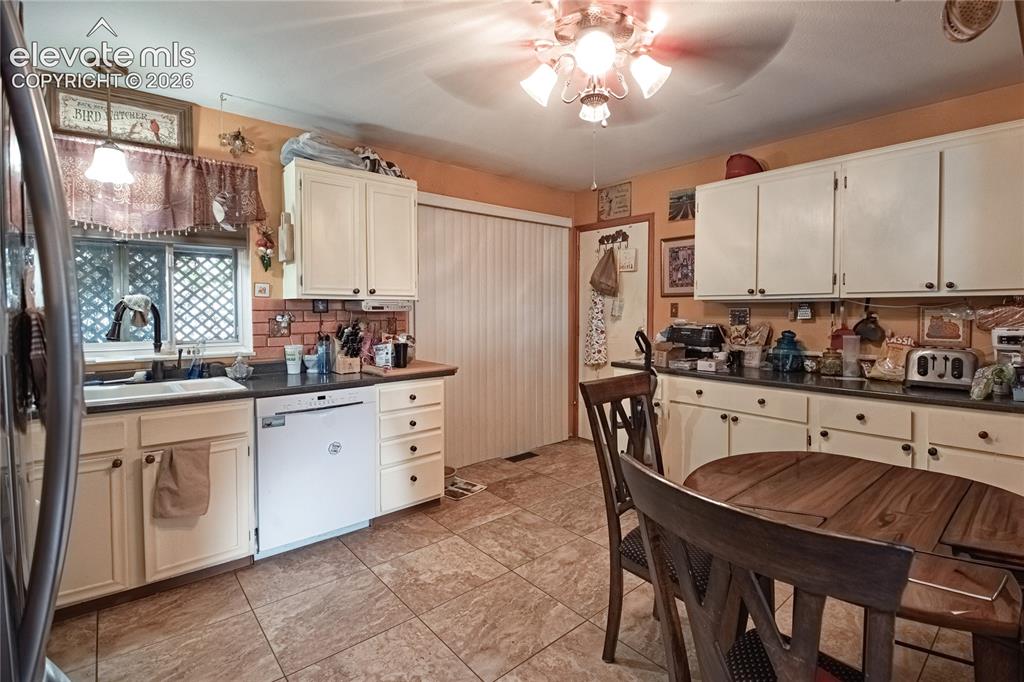 4822 Bailey Place Colorado Springs CO 80916