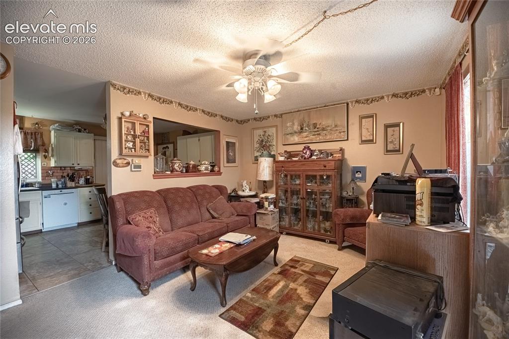 4822 Bailey Place Colorado Springs CO 80916