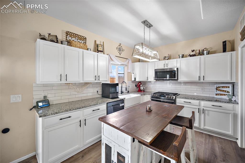 689 N Mcculloch Boulevard Pueblo CO 81007