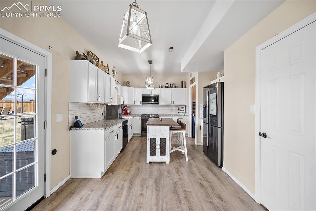 689 N Mcculloch Boulevard Pueblo CO 81007