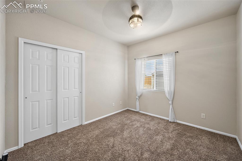 689 N Mcculloch Boulevard Pueblo CO 81007