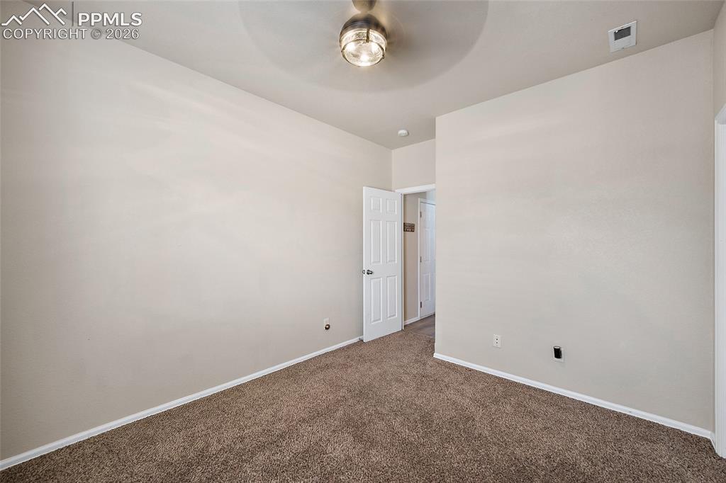 689 N Mcculloch Boulevard Pueblo CO 81007