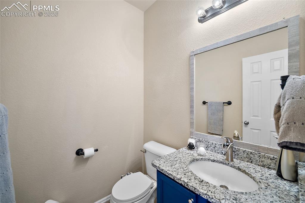 689 N Mcculloch Boulevard Pueblo CO 81007