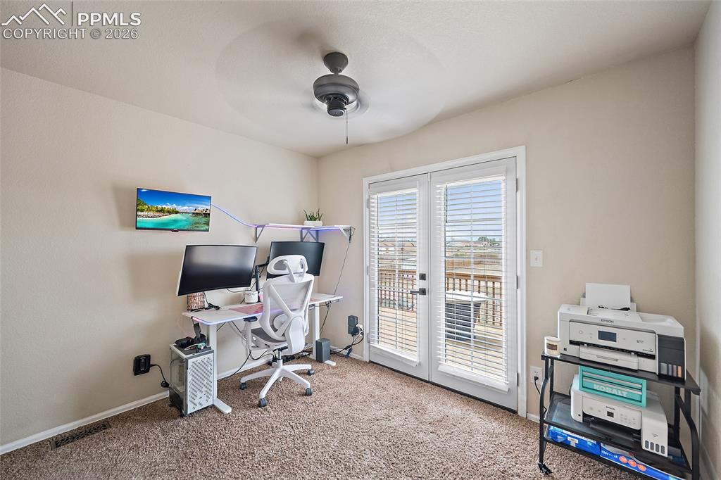 689 N Mcculloch Boulevard Pueblo CO 81007
