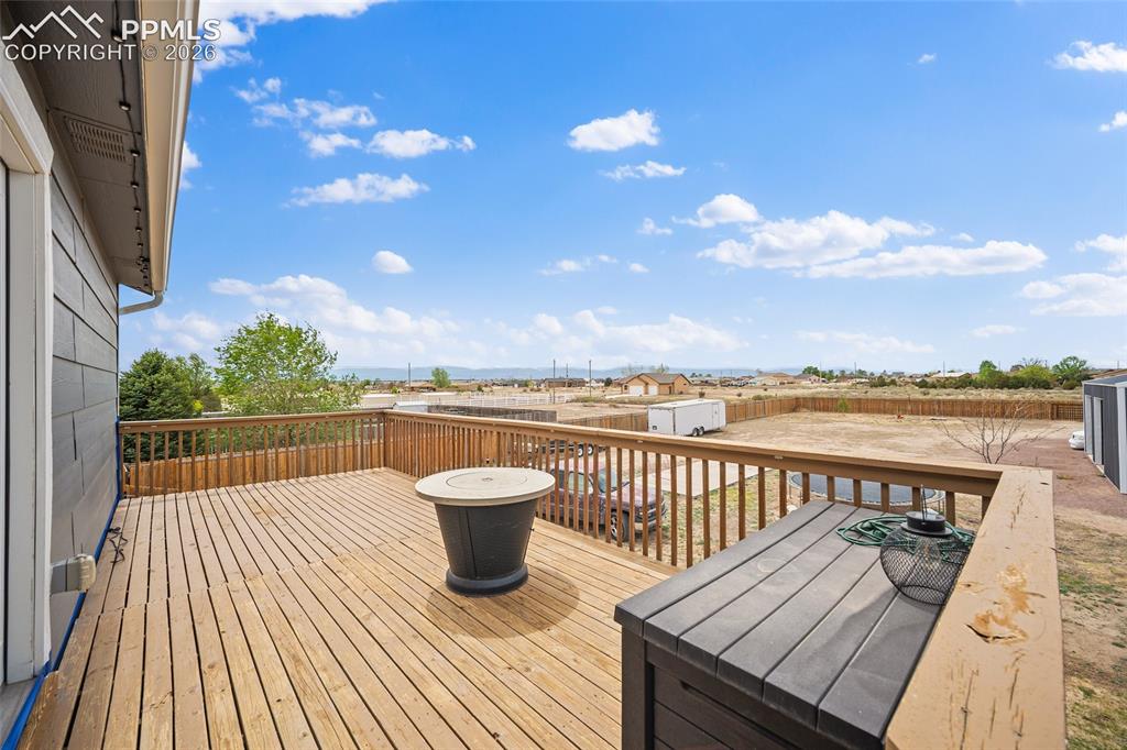 689 N Mcculloch Boulevard Pueblo CO 81007