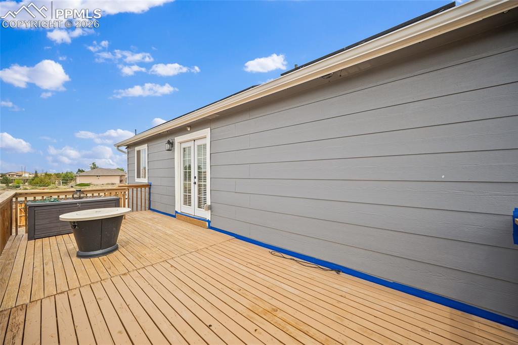 689 N Mcculloch Boulevard Pueblo CO 81007