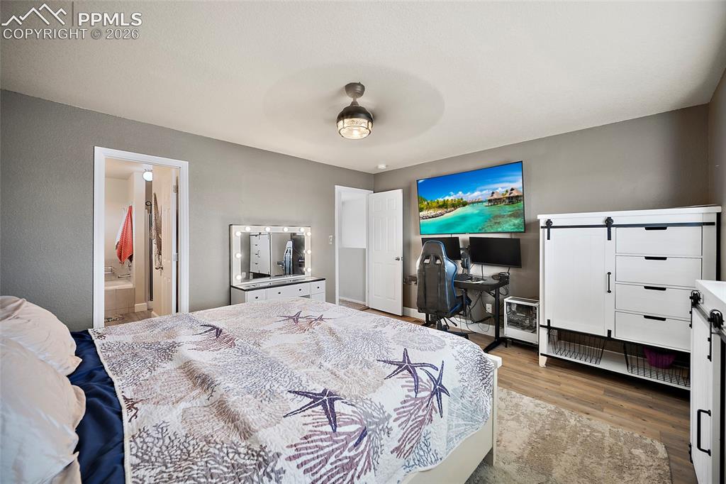 689 N Mcculloch Boulevard Pueblo CO 81007
