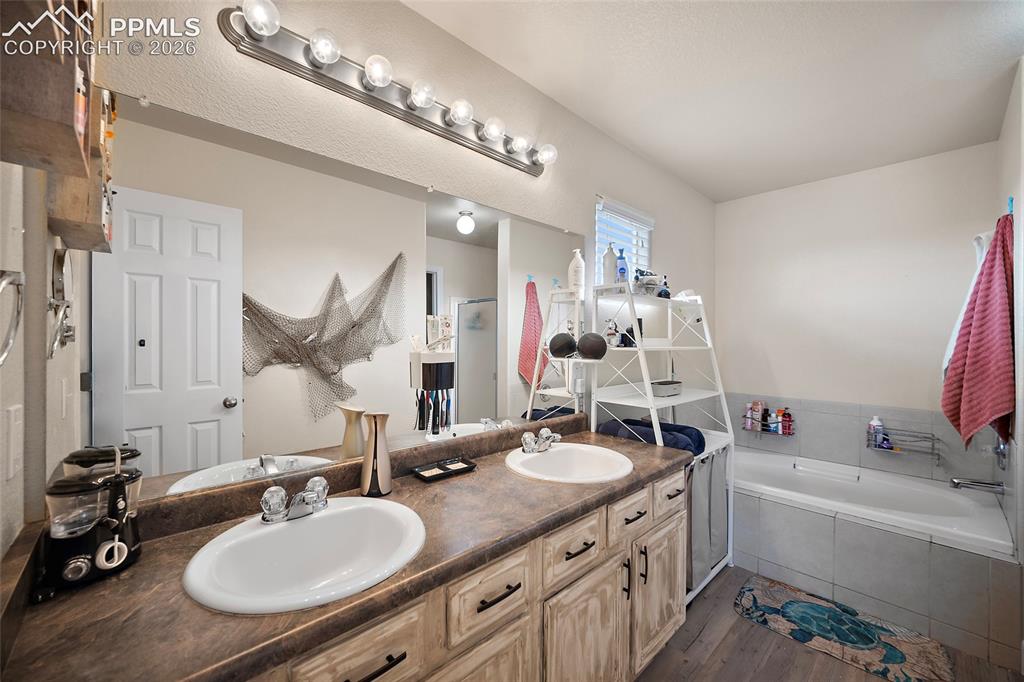 689 N Mcculloch Boulevard Pueblo CO 81007
