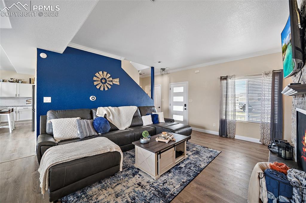 689 N Mcculloch Boulevard Pueblo CO 81007