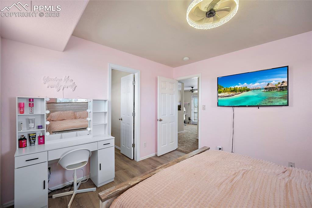 689 N Mcculloch Boulevard Pueblo CO 81007
