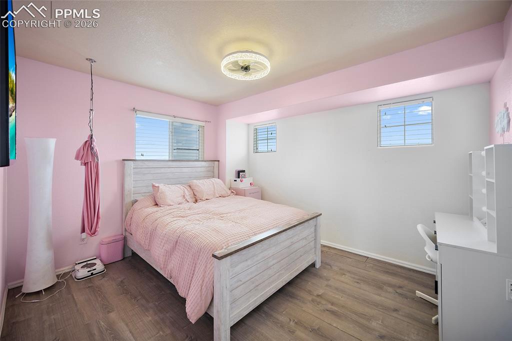 689 N Mcculloch Boulevard Pueblo CO 81007