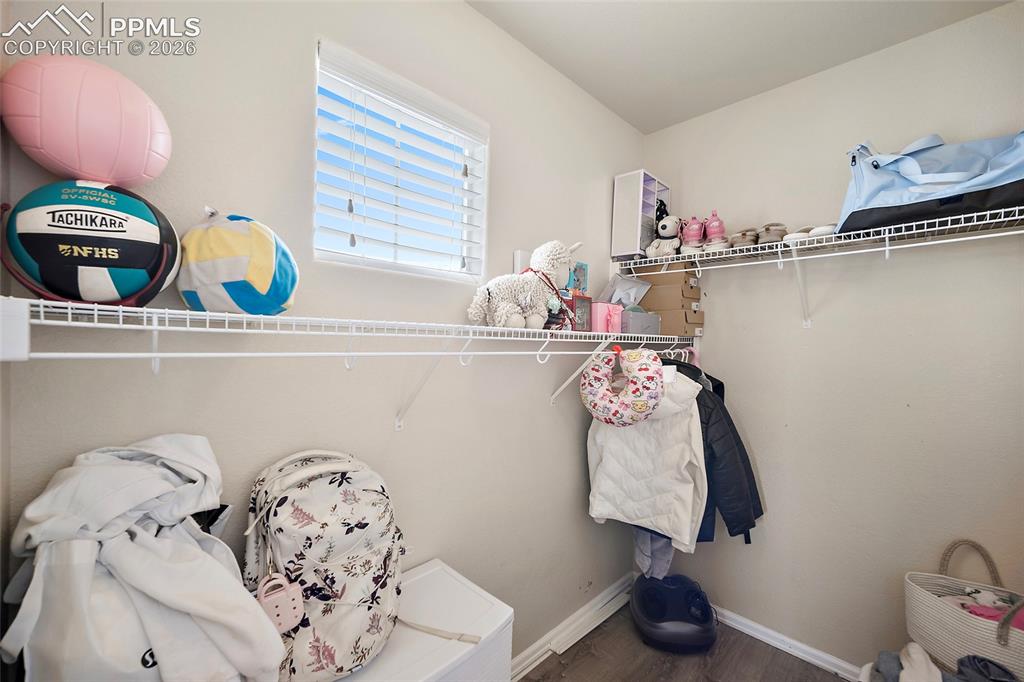 689 N Mcculloch Boulevard Pueblo CO 81007