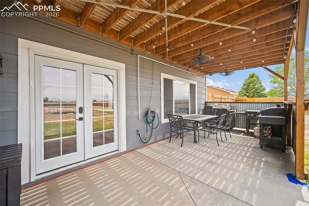 689 N Mcculloch Boulevard Pueblo CO 81007