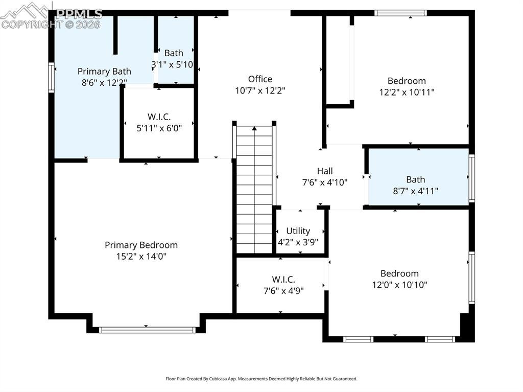 689 N Mcculloch Boulevard Pueblo CO 81007