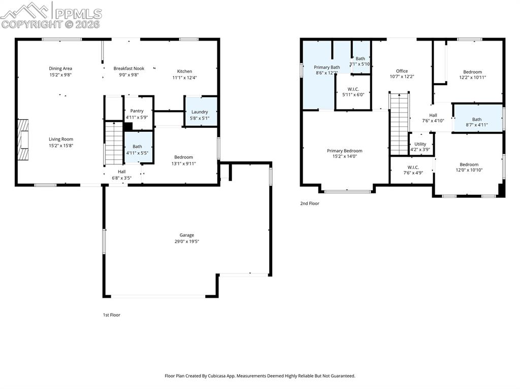 689 N Mcculloch Boulevard Pueblo CO 81007
