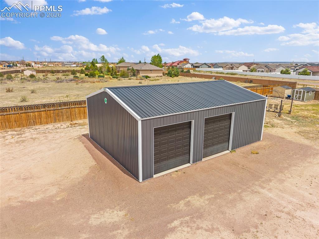 689 N Mcculloch Boulevard Pueblo CO 81007