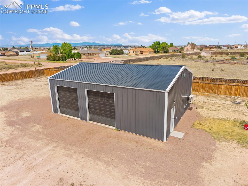 689 N Mcculloch Boulevard Pueblo CO 81007