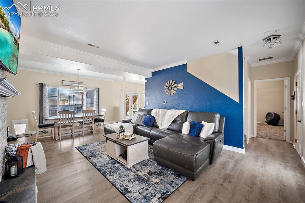 689 N Mcculloch Boulevard Pueblo CO 81007