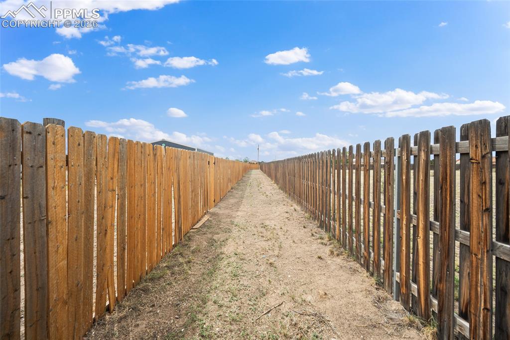 689 N Mcculloch Boulevard Pueblo CO 81007