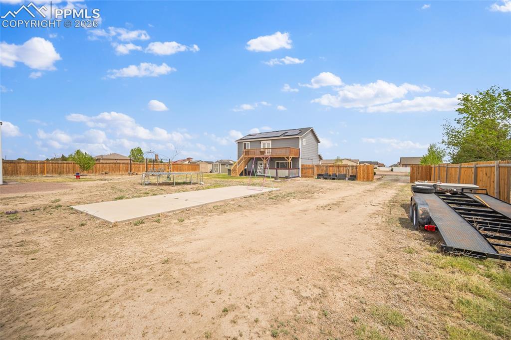 689 N Mcculloch Boulevard Pueblo CO 81007