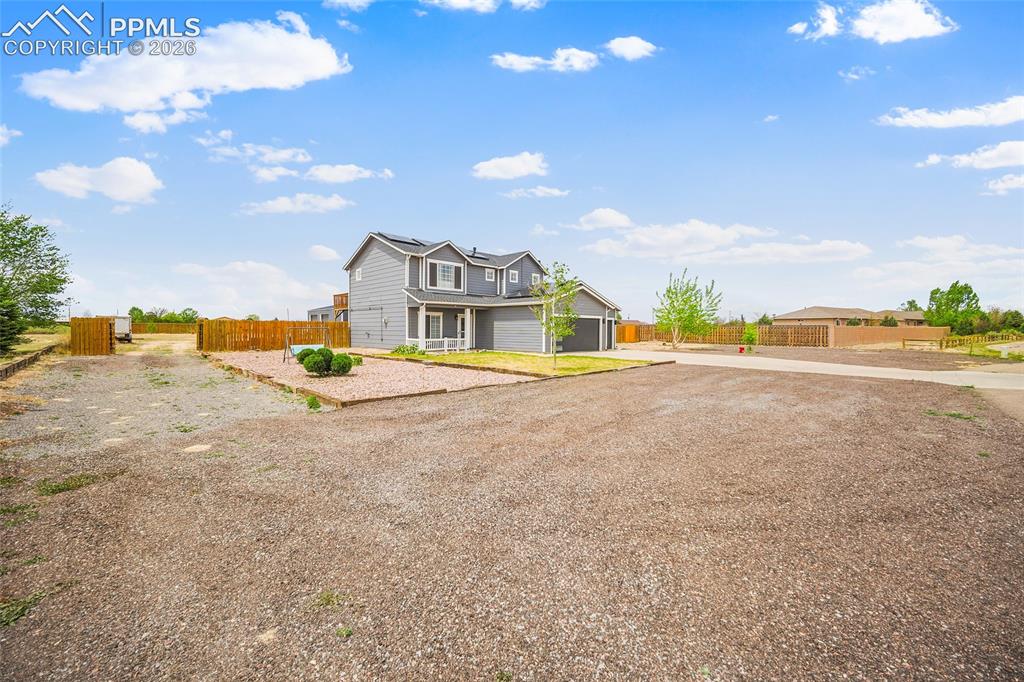 689 N Mcculloch Boulevard Pueblo CO 81007