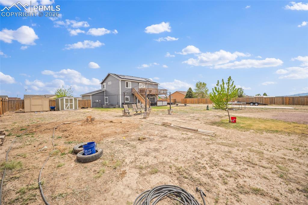 689 N Mcculloch Boulevard Pueblo CO 81007